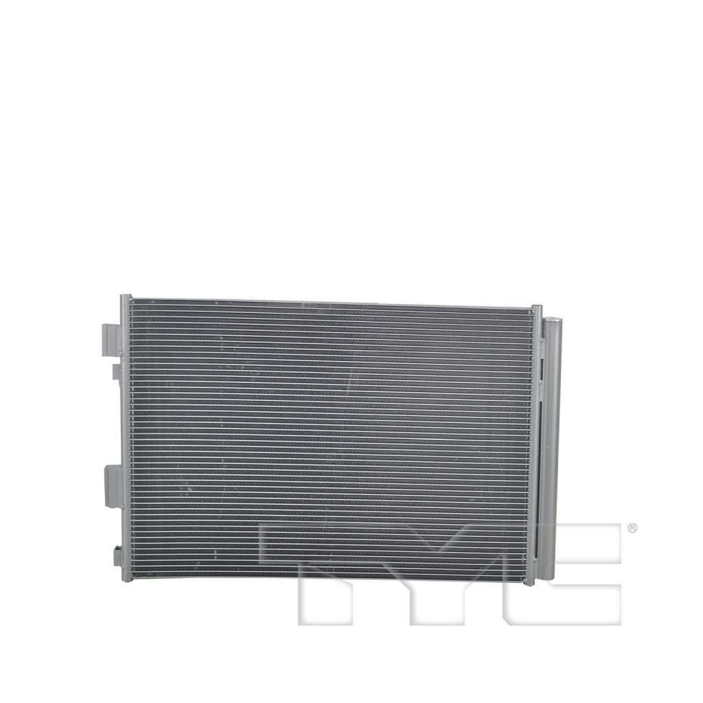 FORD TRUCKS & VANS BRONCO SPORT (1.5/2.0L) A/C CONDENSER 1.5L OEM#LX6Z19712L 2021-2025 PL#FO3030278