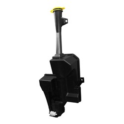 HONDA PASSPORT WASHER TANK W/PUMP W/SENSOR W/CAP (ELITE) OEM#76841TG7A12-PFM 2019-2025 PL#HO1288223