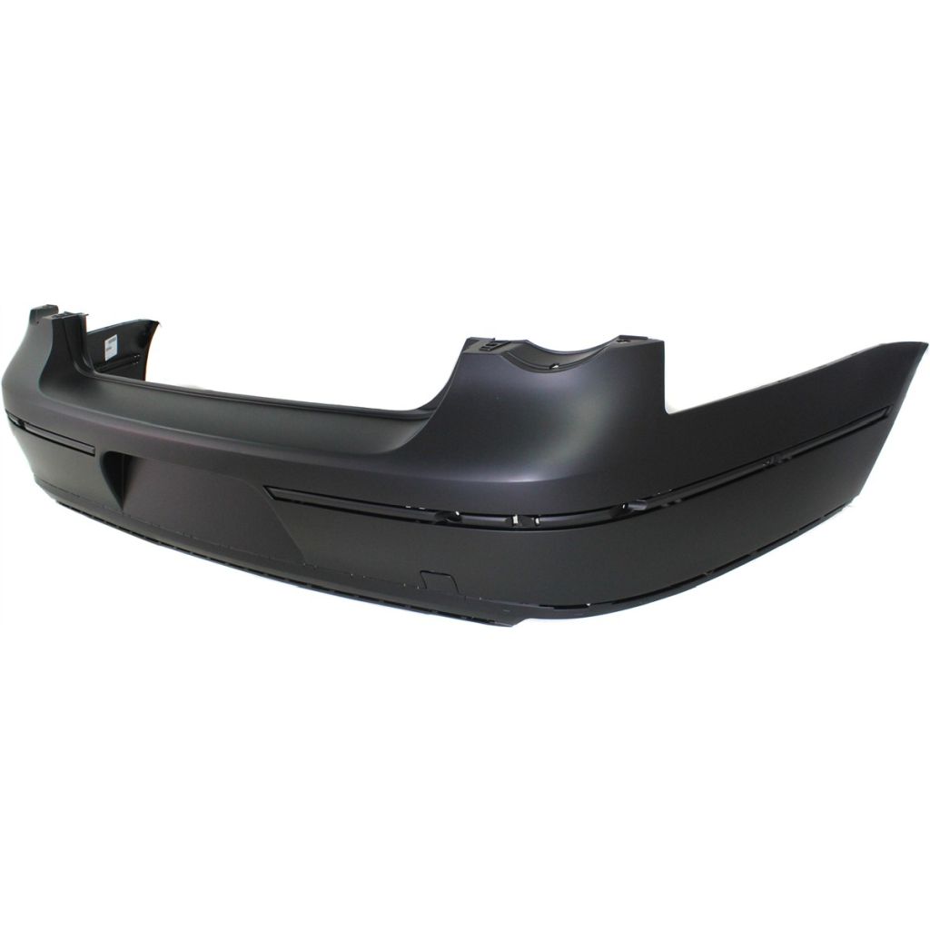 VOLKSWAGEN PASSAT REAR BUMPER COVER PRIMED (SEDAN)(W/O SENSOR) OEM#3C5807417HGRU 2006-2010 PL#VW1100162