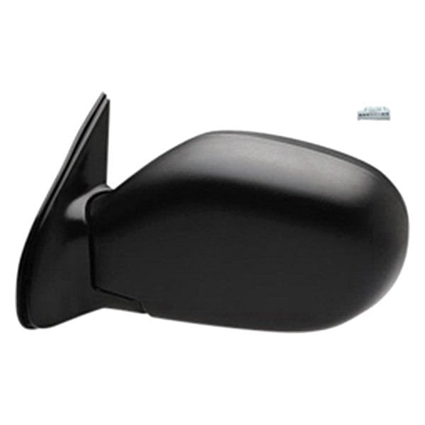 NISSAN PATHFINDER (Exc 04 ARMADA)(1pc BMP) DOOR MIRROR LEFT (Driver Side) PWR HTD PTM OEM#K63024W460 2001-2004 PL#NI1320219