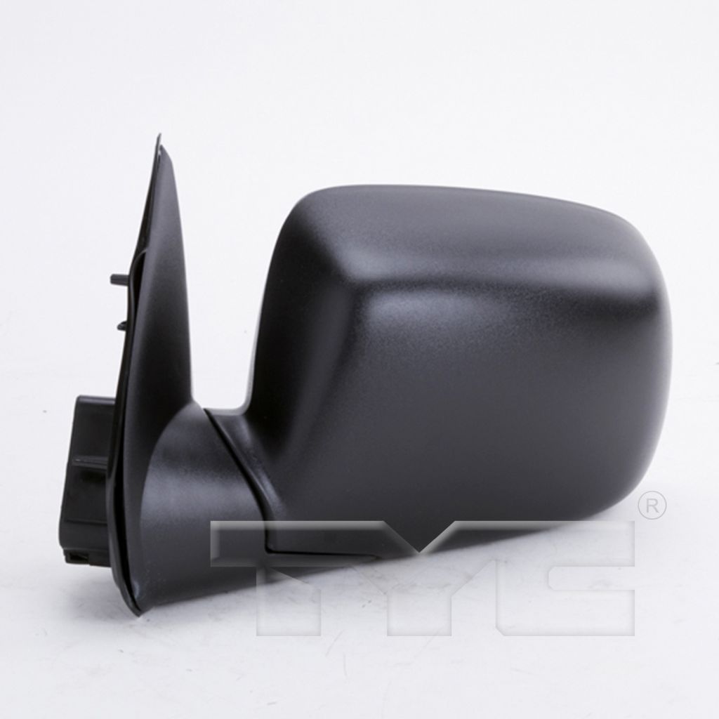 ISUZU ISUZU/PU I-280/I-350 DOOR MIRROR LEFT (Driver Side) MANUAL OEM#15246904 2006 PL#GM1320286