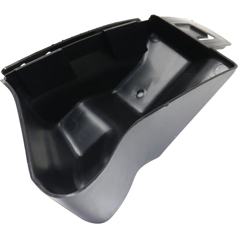 FORD FOCUS SEDAN REAR BUMPER COVER INNER BRACKET RIGHT (Passenger Side) OEM#CP9Z17787B 2012-2014 PL#FO1133103