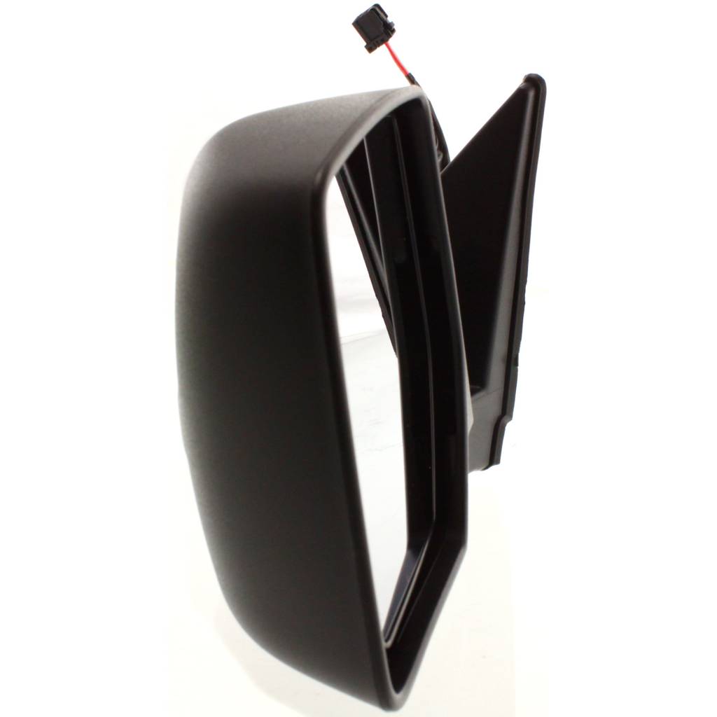 DODGE TRUCKS & VANS NITRO DOOR MIRROR LEFT (Driver Side) POWER/ NOT HEATED OEM#55157189AI 2007-2011 PL#CH1320277