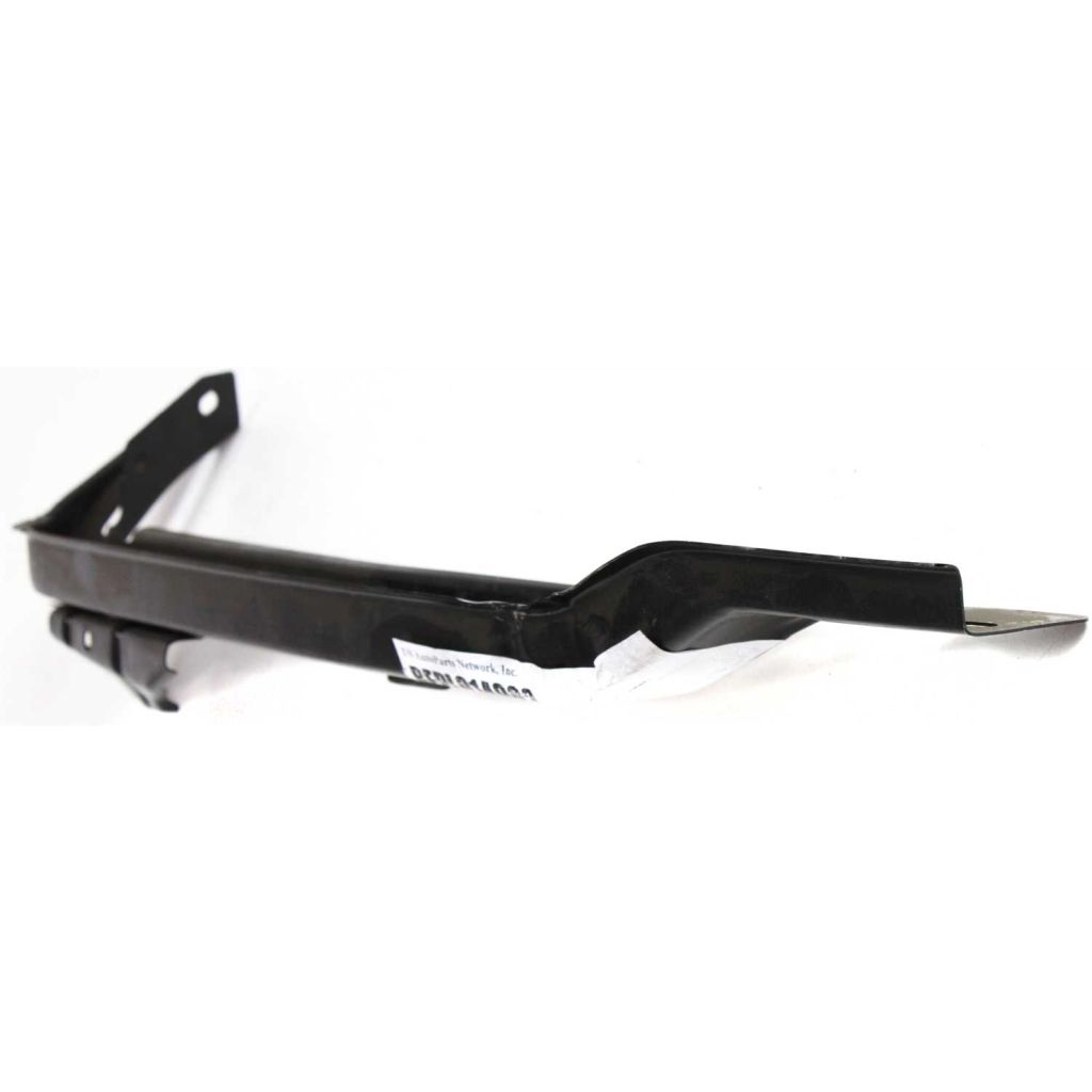 LEXUS GX 470 FRONT BUMPER COVER RETAINER OUTER LEFT (Driver Side) OEM#5208260010 2003-2009 PL#LX1032106