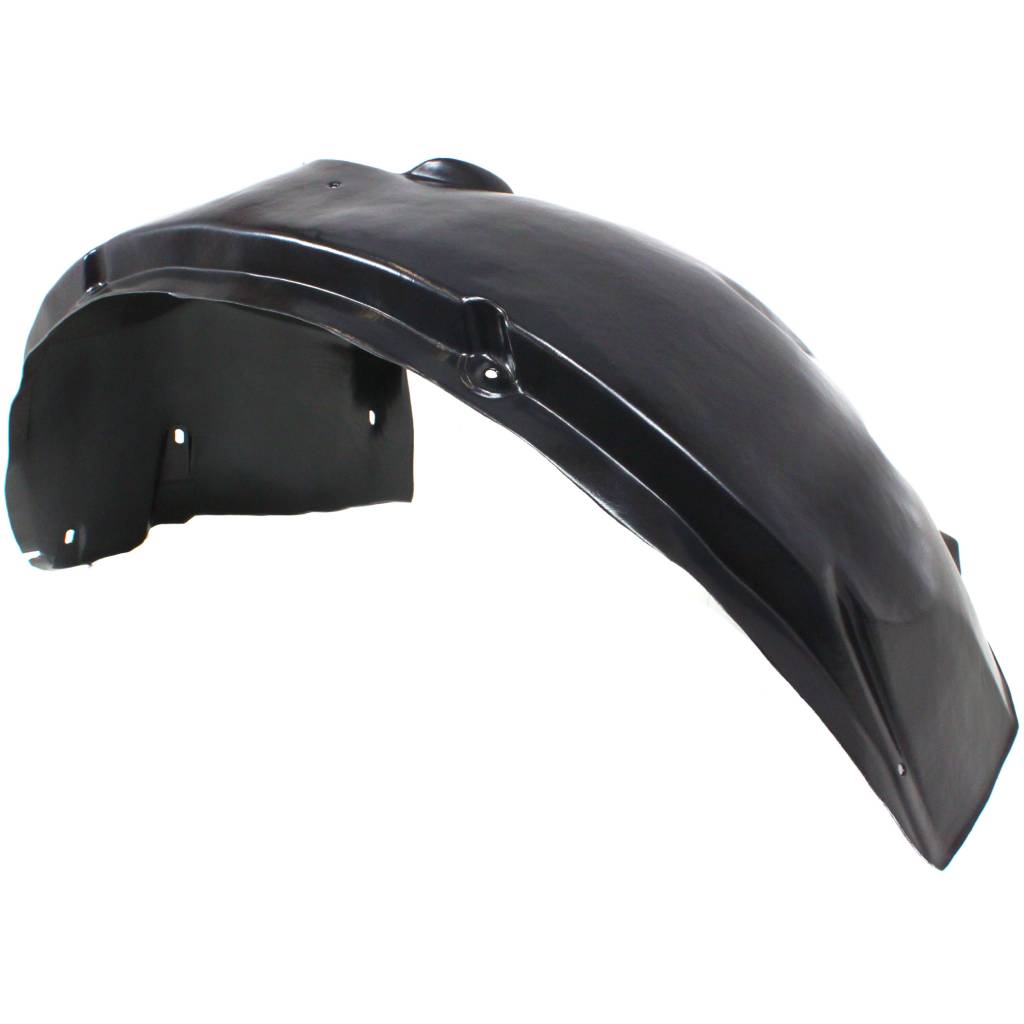 FORD TRUCKS & VANS FREESTYLE FENDER LINER RIGHT (Passenger Side) OEM#5F9Z16102AA 2005-2007 PL#FO1251132