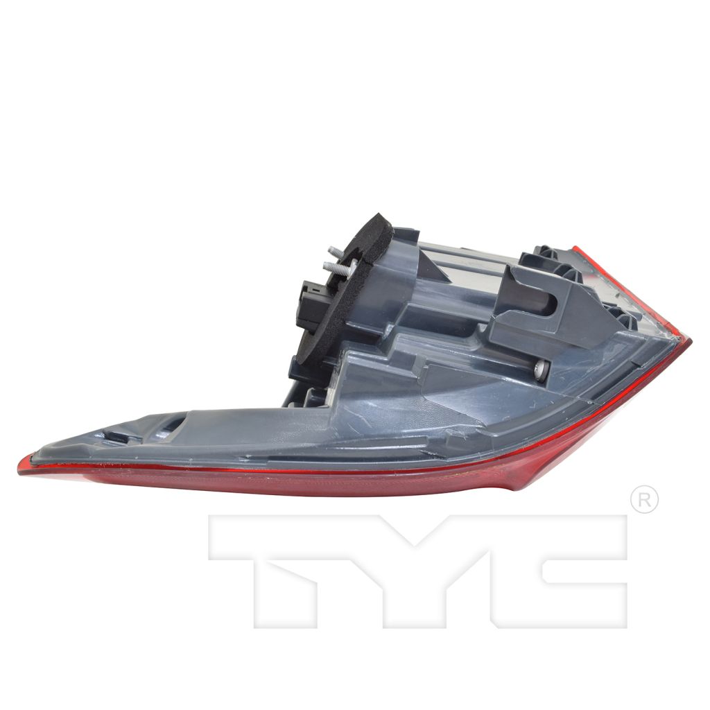 BMW BMW X5 HYBRID (40e) TAIL LAMP ASSY LEFT (Driver Side) OUTER OEM#63217290103 2016-2018 PL#BM2804118