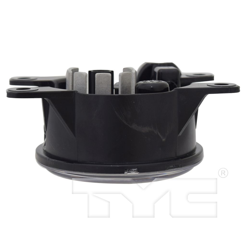 HONDA ACCORD HYBRID FOG LAMP ASSY LEFT (Driver Side) (LED)(ROUND) OEM#33950TLAA01 2021-2022 PL#HO2592147