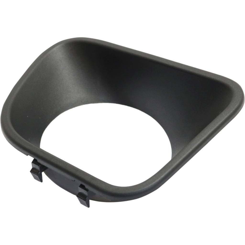 DODGE CHARGER FOG LAMP BEZEL RIGHT (Passenger Side) (W /ADAPTIVE CRUISE)(SRT-8/SRT-8 SUPER) OEM#68072152AA 2012-2014 PL#CH1037110