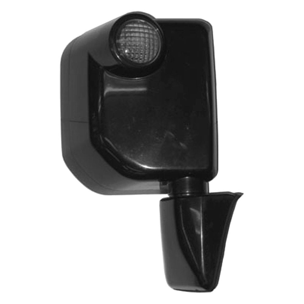 TOYOTA FJ CRUISER DOOR MIRROR RIGHT (Passenger Side) PWR/N-HTD (W/LAMP) OEM#8791035A01 2007-2014 PL#TO1321250