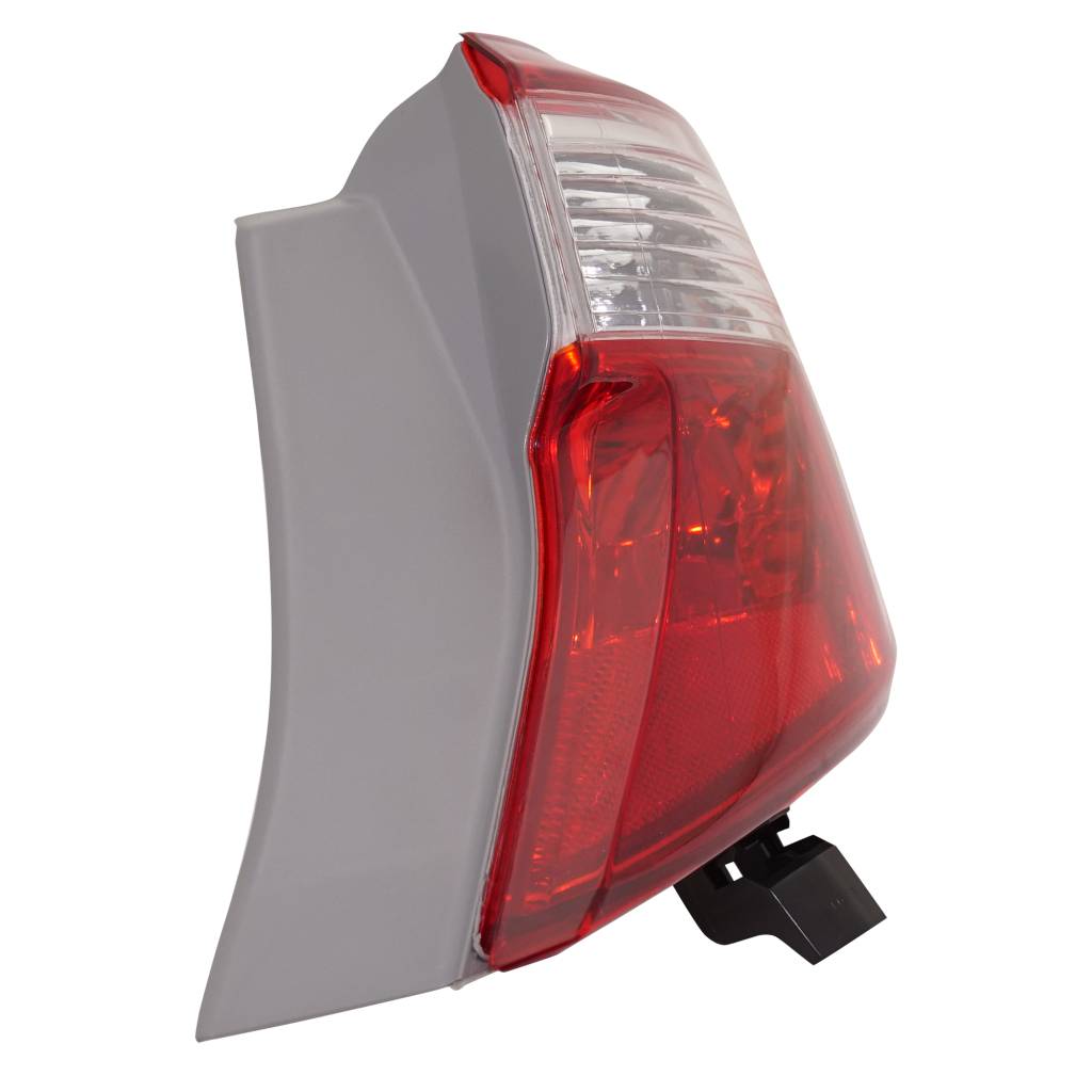 TOYOTA CAMRY TAIL LAMP ASSEMBLY RIGHT (Passenger Side) (OUTER) OEM#8155006470 2012-2014 PL#TO2805114