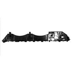 SUBARU CROSSTREK HYBRID REAR BUMPER COVER RETAINER RIGHT (Passenger Side) OUTER OEM#57707FL400 2019-2023 PL#SU1143102