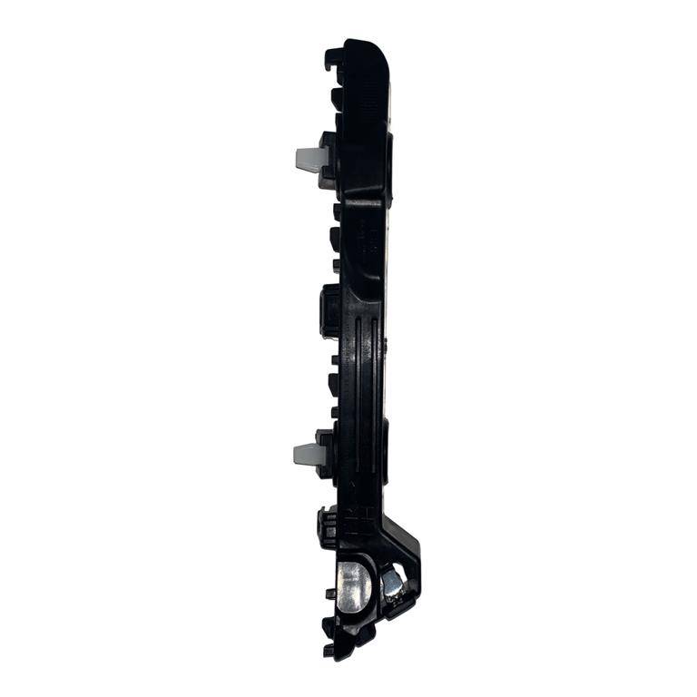 HYUNDAI SONATA FRONT BUMPER COVER SIDE BRACKET LEFT (Driver Side) OEM#86551L0000 2020-2022 PL#HY1042143