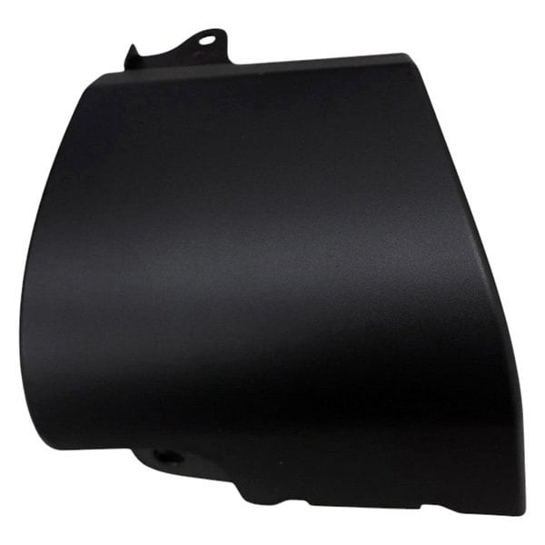 LEXUS RX 350h/500h FRONT FENDER LOWER MLDG RIGHT (Passenger Side) TXT-BLACK (ROCKER MLDG) OEM#769010E030 2023-2025 PL#LX1291108