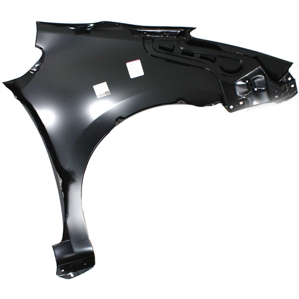 TOYOTA PRIUS FENDER LEFT (Driver Side) OEM#5380247030 2004-2006 PL#TO1240205