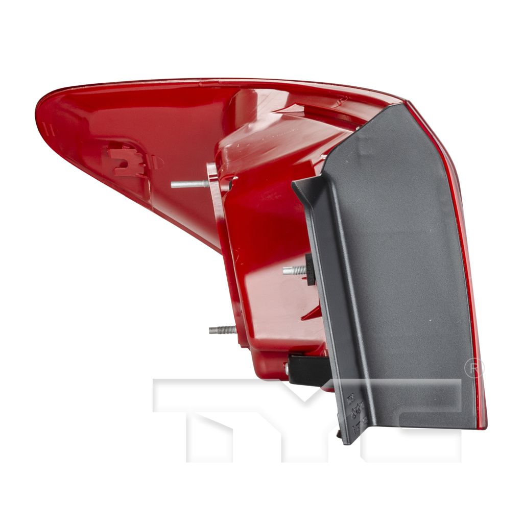 LEXUS ES 350 TAIL LAMP UNIT RIGHT (Passenger Side) (OUTER) OEM#8155133500 2007-2009 PL#LX2805101