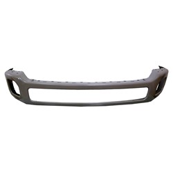 FORD TRUCKS & VANS FORD/PU (F250/350/450) Super Duty FRONT BUMPER PTD (F450 W/BMP END HOLES)**CAPA* OEM#BC3Z17757FPTM (P) 2011-2016 PL#FO1002419C
