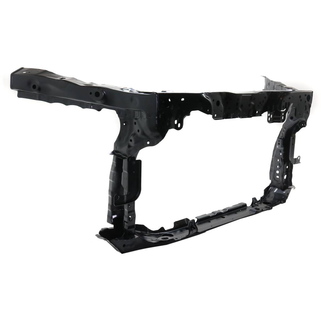 HONDA ACCORD HYBRID RADIATOR SUPPORT ASSEMBLY OEM#60400T3WA10ZZ 2014-2017 PL#HO1225190
