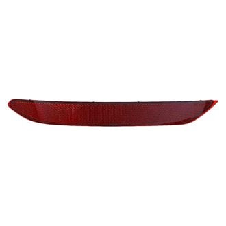 VOLKSWAGEN JETTA SEDAN (EXC GLI) REAR BUMPER REFLECTOR LEFT (Driver Side) OEM#17A945105 2019-2021 PL#VW1184112