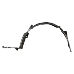 HONDA ACCORD COUPE FENDER LINER LEFT (Driver Side) OEM#74151S84A00 1998-2002 PL#HO1248106