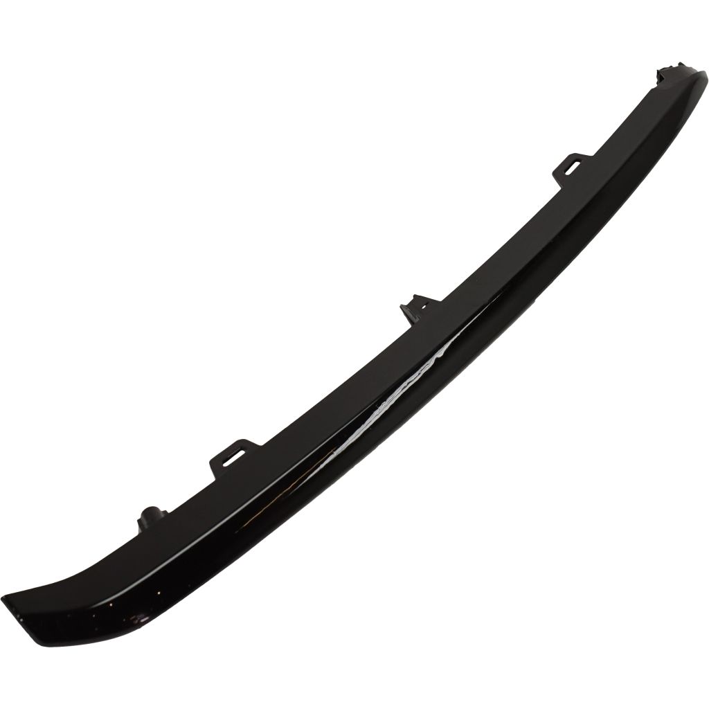 MAZDA MAZDA6 FRONT BUMPER COVER MLDG LOWER LEFT (Driver Side) BUMPERLK OEM#GSH750131 2018-2021 PL#MA1046107