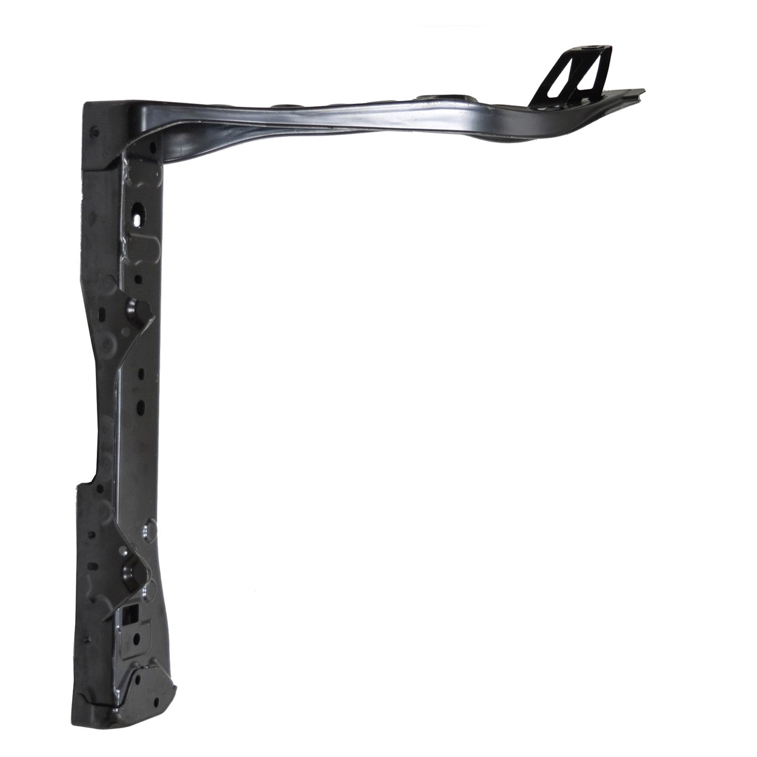 LEXUS ES 250/350 RADIATOR SUPPORT SIDE ASSY LEFT (Driver Side) **CAPA** OEM#5320306310 2019-2024 PL#LX1225160C