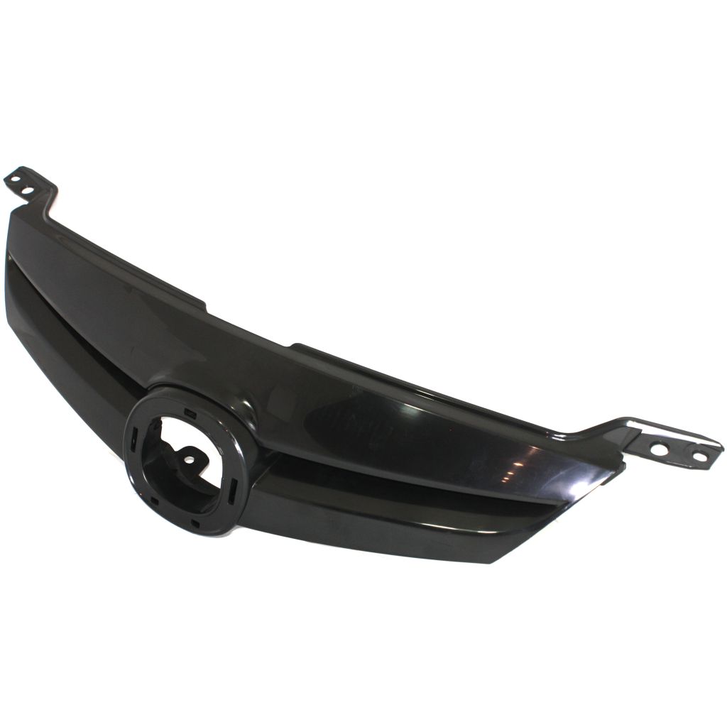 MAZDA MAZDA6 GRILLE BLACK (SPORT TYPE )(W/O TURBO) OEM#GP7A50710CCC 2006-2008 PL#MA1200177