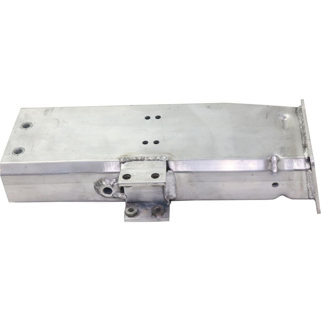 CADILLAC ATS-V COUPE FRONT REINF BRACKET LEFT (Driver Side) (ALUM)**CAPA** OEM#23222823 2016-2019 PL#GM1066203C
