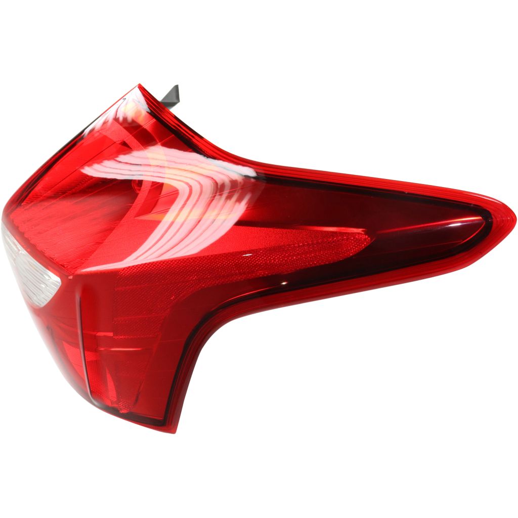 FORD FOCUS HATCHBACK/ST TAIL LAMP UNIT RIGHT (Passenger Side)**CAPA** OEM#DM5Z13404C 2012-2014 PL#FO2819152C