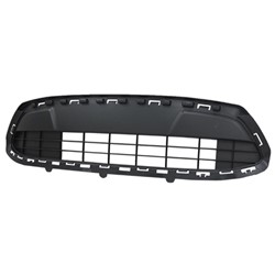 FORD FIESTA/SEDAN FRONT BUMPER GRILLE (SE W/SFE PKG)**CAPA** OEM#AE8Z8200LA (P) 2011-2013 PL#FO1036140C