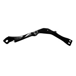 HONDA CRV RADIATOR SUPPORT UPPER BRACE RIGHT (Passenger Side) OEM#71413TLAA01 2017-2022 PL#HO1225195