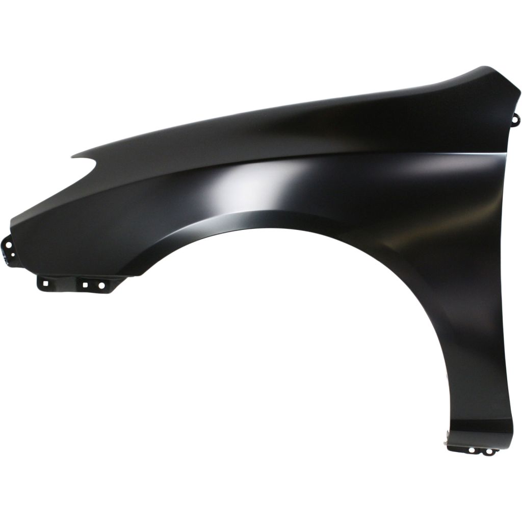 HYUNDAI ELANTRA SEDAN FENDER LEFT (Driver Side) OEM#663112H022 2007-2010 PL#HY1240138