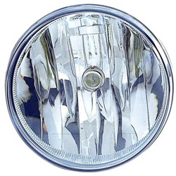 GM TRUCKS & VANS SIERRA/PU 2500/3500 (GMC) FOG LAMP ASSY RIGHT (Passenger Side) **CAPA** OEM#25866496 2011-2014 PL#GM2593161C