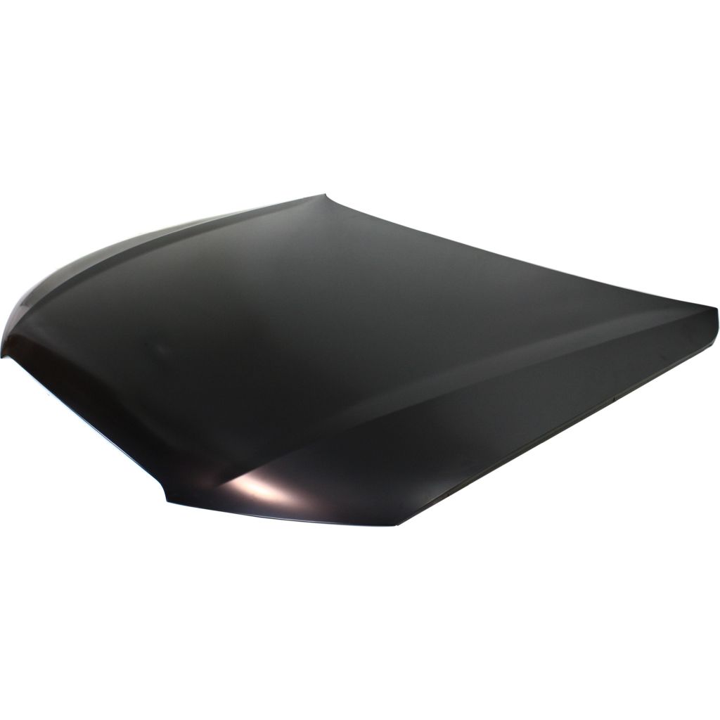 AUDI S6 SEDAN HOOD (ALUMINUM) OEM#4G0823029A 2013-2018 PL#AU1230123