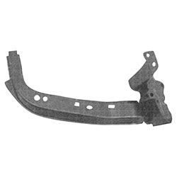 TOYOTA SEQUOIA FRONT BUMPER COVER RETAINER RIGHT (Passenger Side) OUTER OEM#525030C010 2005-2007 PL#TO1033107