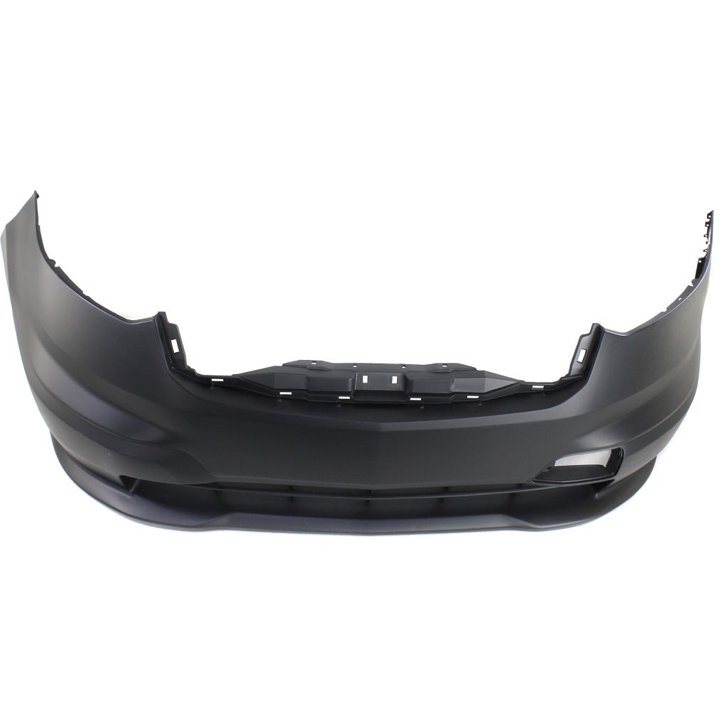 GM TRUCKS & VANS CITY EXPRESS FRONT BUMPER COVER PRM/LWR -TXT OEM#19316709 2015-2018 PL#GM1000992