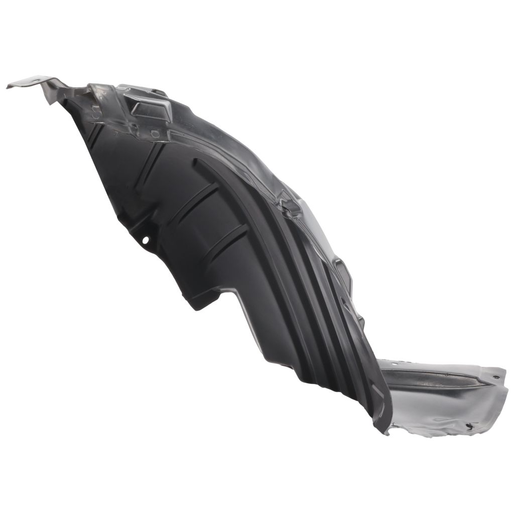 INFINITI M35 FENDER LINER RIGHT (Passenger Side) (FRONT SECTION) OEM#63844EG000 2006-2007 PL#IN1251110