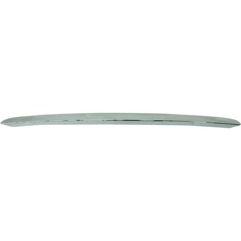 HYUNDAI SONATA HOOD MOLDING CHROME OEM#863553K000 2006-2010 PL#HY1217100
