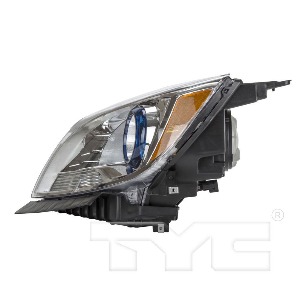 BUICK VERANO HEAD LAMP ASSEMBLY LEFT (Driver Side) OEM#23216004 2012-2017 PL#GM2502360