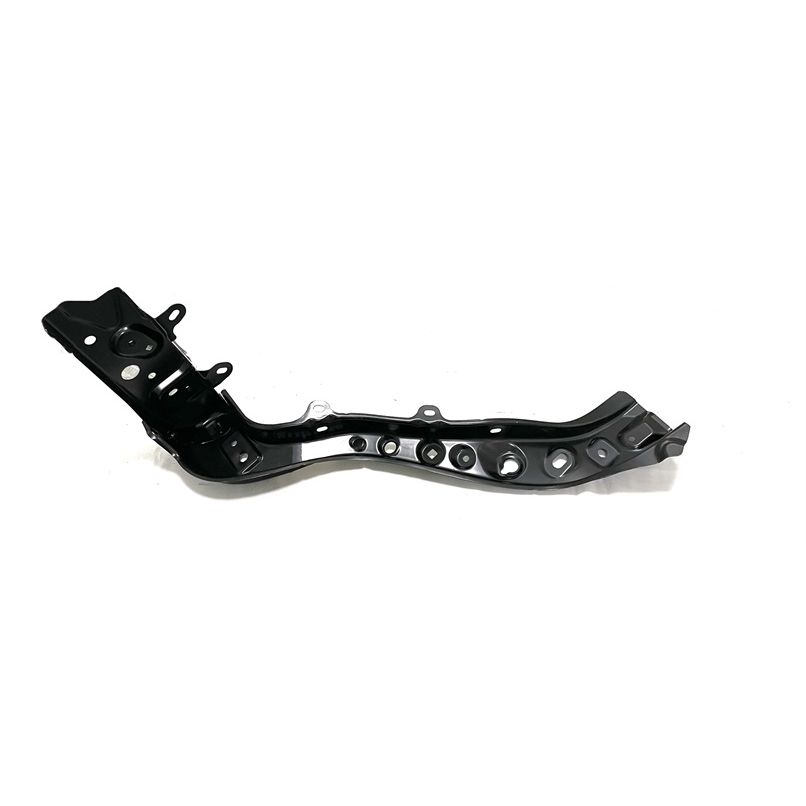TOYOTA BZ4X RADIATOR SUPPORT SIDE PANEL RIGHT (Passenger Side) OEM#5320242050 2023-2025 PL#TO1225563