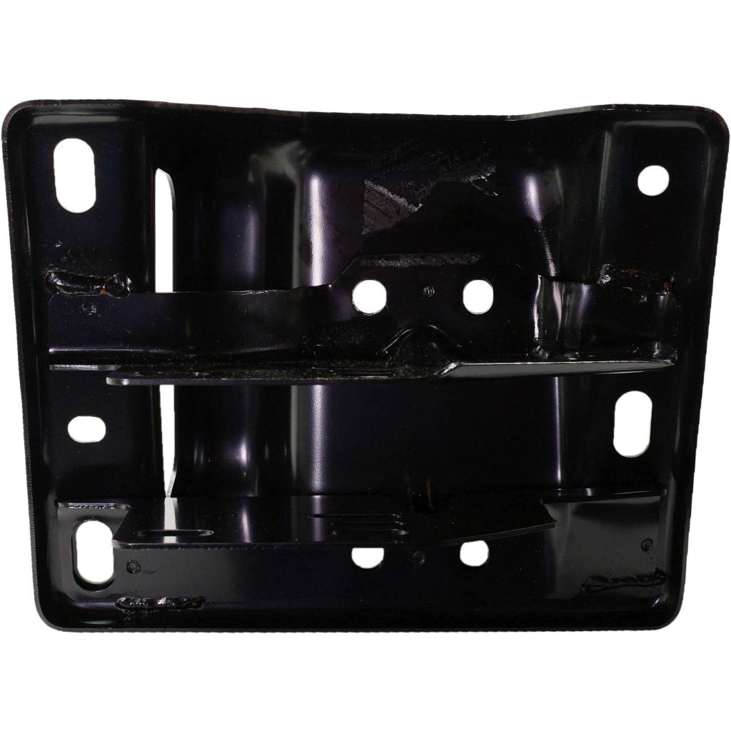 DODGE TRUCKS & VANS DODGE/PU (R2500/3500) FRONT MOUNTING PLATE LEFT (Driver Side) (WO/TOW) OEM#55077315AI 2010-2013 PL#CH1066135