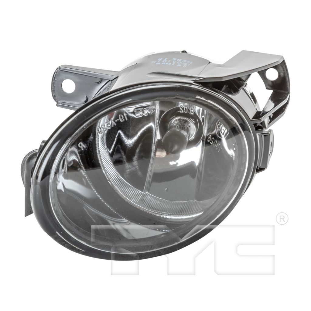VOLKSWAGEN PASSAT FOG LAMP ASSEMBLY LEFT (Driver Side) OEM#3C0941699B 2006-2010 PL#VW2592113