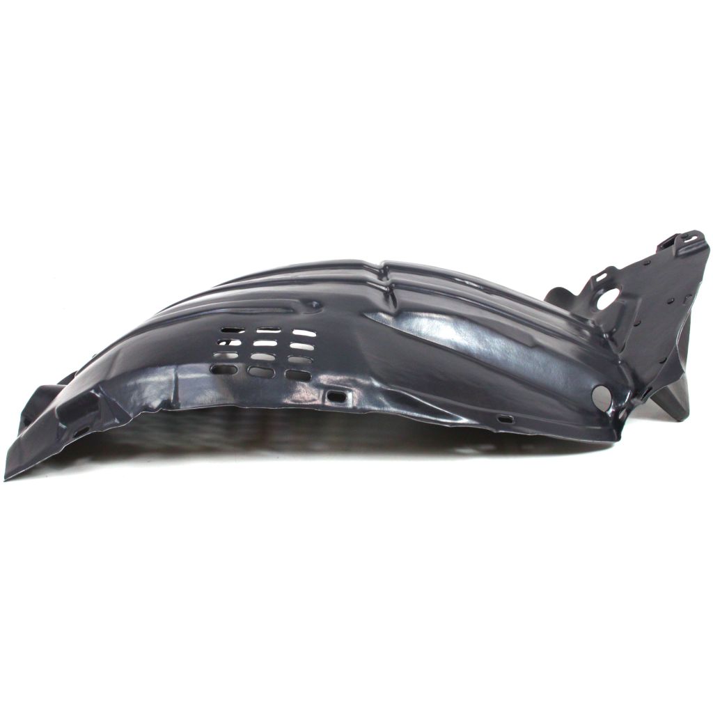 INFINITI FX35/FX45 FRONT FENDER LINER RIGHT (Passenger Side) (FT SECTION) OEM#63844CL70A 2006-2008 PL#IN1251117