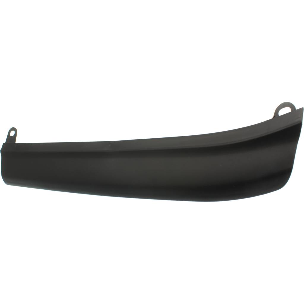 TOYOTA 4RUNNER FRONT BUMPER COVER LOWER SUPPORT LEFT (Driver Side) (W/ MLDG TRIM) OEM#5267635010 2014-2024 PL#TO1042132