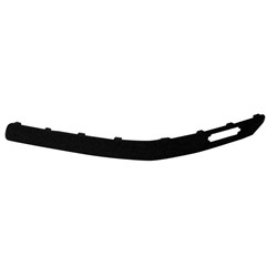 HYUNDAI ELANTRA FRONT BUMPER COVER MLDG RIGHT (Passenger Side) OEM#865722D610 2004-2006 PL#HY1047104