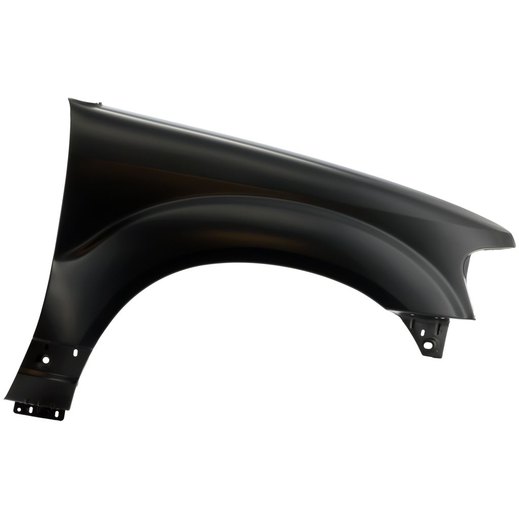 FORD TRUCKS & VANS EXPLORER SPORT/SPORT TRAC (PICKUP) FENDER RIGHT (Passenger Side) OEM#1L5Z16005AA 2001-2005 PL#FO1241209