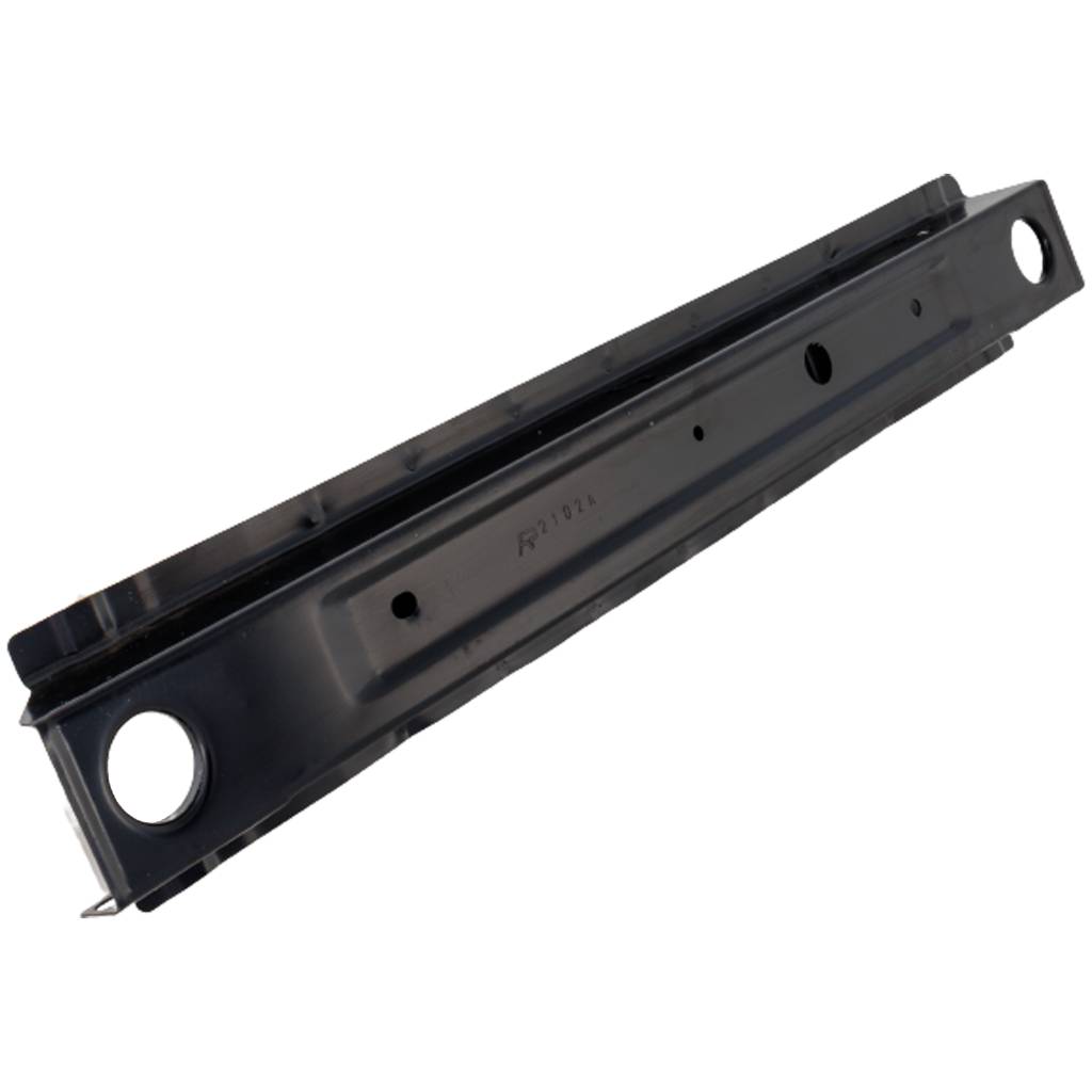 MITSUBISHI OUTLANDER PHEV RADIATOR SUPPORT LOWER**CAPA** OEM#5256B516 2018-2022 PL#MI1225159C