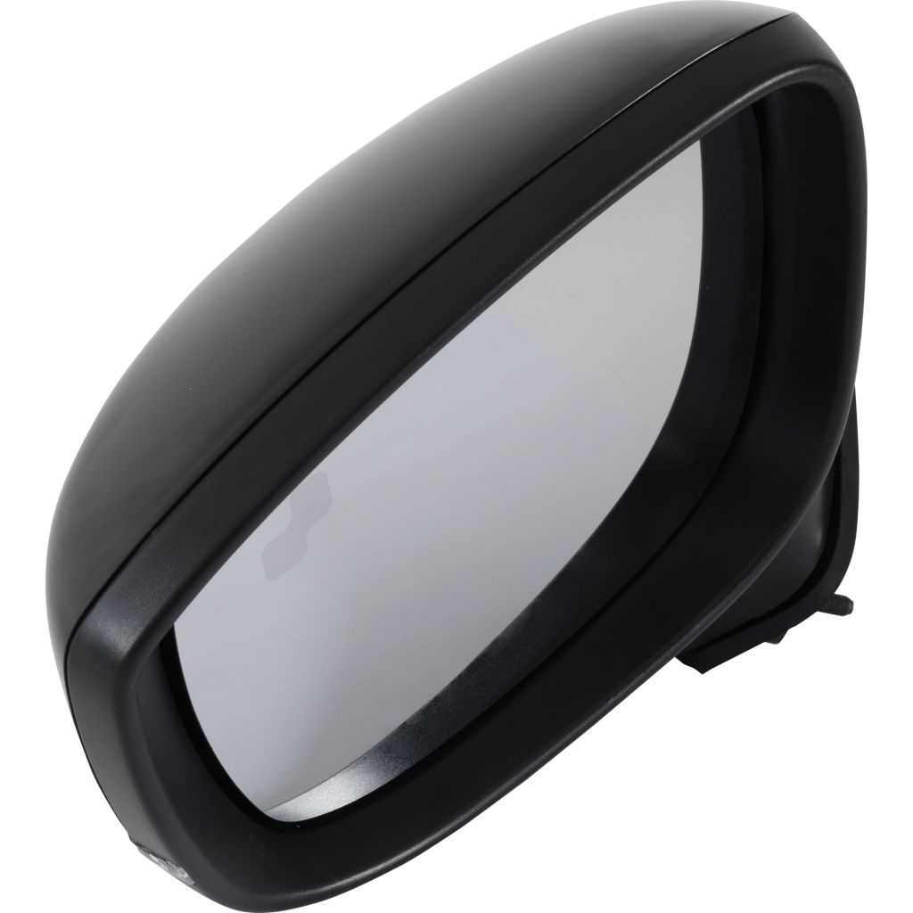 MAZDA MAZDA6 DOOR MIRROR LEFT (Driver Side) PWR/HTD/SIGNAL (W/BSD)(PTM) OEM#GRT969181A-PFM 2017-2021 PL#MA1320219