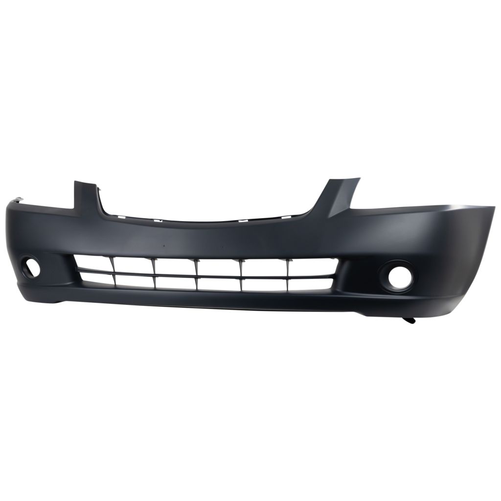 NISSAN(DATSUN) ALTIMA FRONT BUMPER COVER PRIMED (EXC **CAPA** OEM#62022ZB000 2005-2006 PL#NI1000219C
