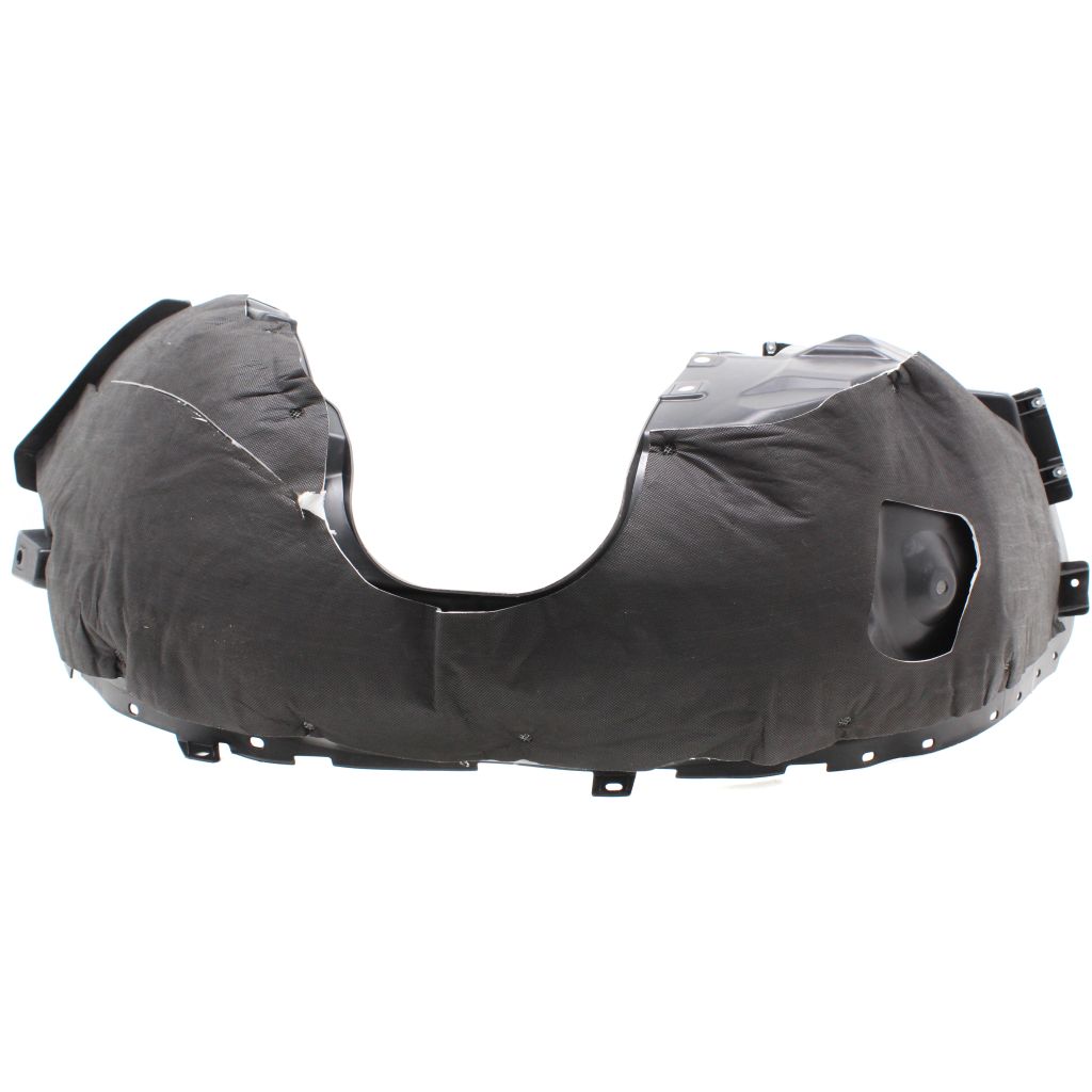 FORD TRUCKS & VANS ESCAPE FENDER LINER RIGHT (Passenger Side) OEM#CJ5Z16102B 2015-2019 PL#FO1249161