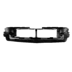FORD FOCUS SEDAN RADIATOR CENTER AIR DEFLECTOR UPPER OEM#F1EZ8312A 2015-2018 PL#FO1218129